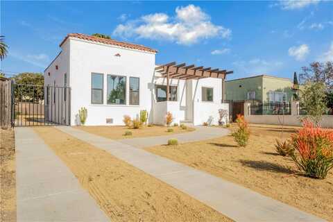 3521 60th Street W, Los Angeles, CA 90043