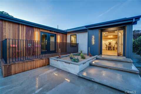345 Figueroa Drive, Altadena, CA 91001