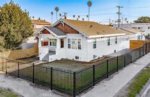515 W 70th Street, Los Angeles, CA 90044