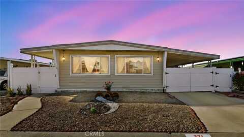 271 Camino Del Sol, Hemet, CA 92543