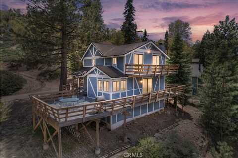 33588 Falling Leaf Drive, Green Valley Lake, CA 92341
