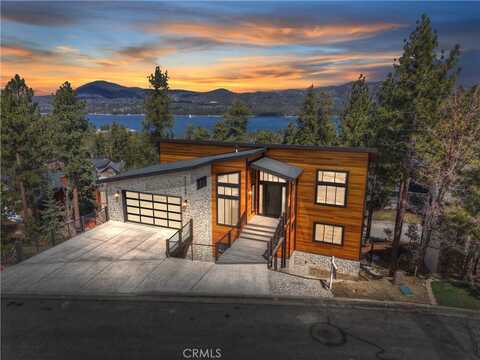 40564 Ironwood Road, Big Bear Lake, CA 92315