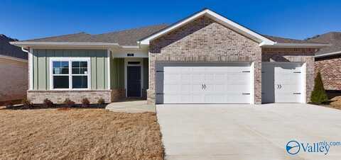 106 Legend Drive, Meridianville, AL 35759