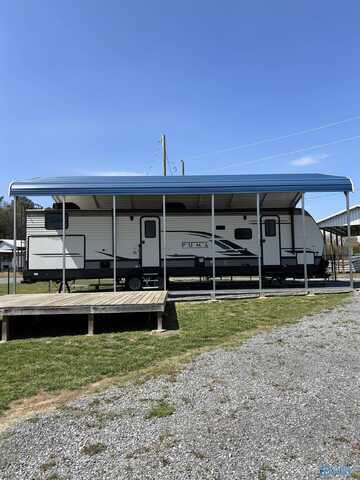 Lot 42-43 County Road 31, Centre, AL 35960