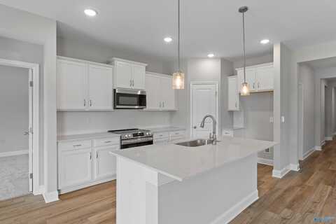6227 Pisgah Drive NW, Huntsville, AL 35810