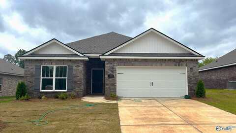 6227 Pisgah Drive NW, Huntsville, AL 35810