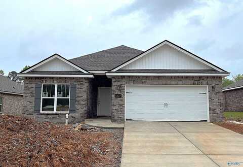 6227 Pisgah Drive NW, Huntsville, AL 35810
