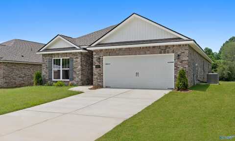 6227 Pisgah Drive NW, Huntsville, AL 35810