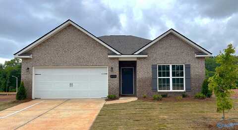 6221 Pisgah Drive NW, Huntsville, AL 35810