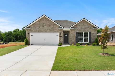 6221 Pisgah Drive NW, Huntsville, AL 35810