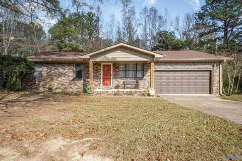 176 Brice Drive, Gadsden, AL 35904