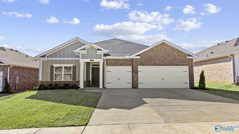 110 Legend Drive, Meridianville, AL 35759