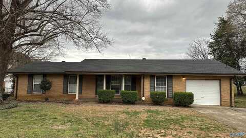 3311 Mcdow Avenue, Huntsville, AL 35816