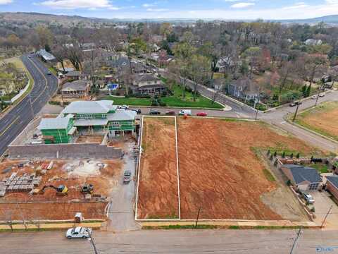 709 Eustis Avenue, Huntsville, AL 35801