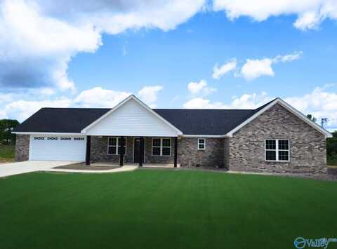 525 Northwood Drive, Centre, AL 35960