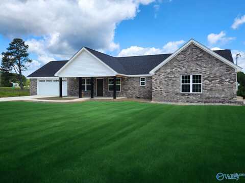 525 Northwood Drive, Centre, AL 35960