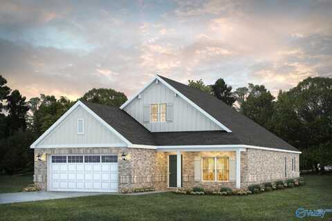9500 Hampton Oak Drive SE, Owens Cross Roads, AL 35763