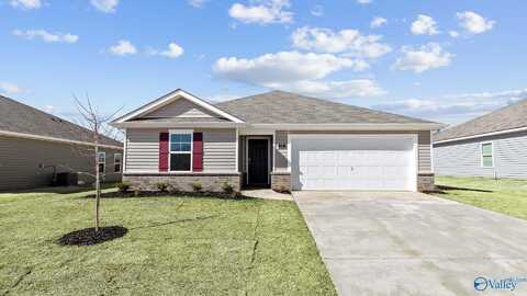 117 Nettle Leaf Drive, Meridianville, AL 35759