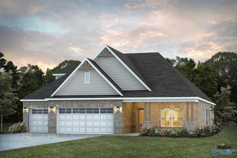 7515 Shelby Maples Drive SE, Owens Cross Roads, AL 35763