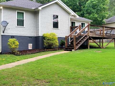 2475 Evergreen Road, Springville, AL 35146