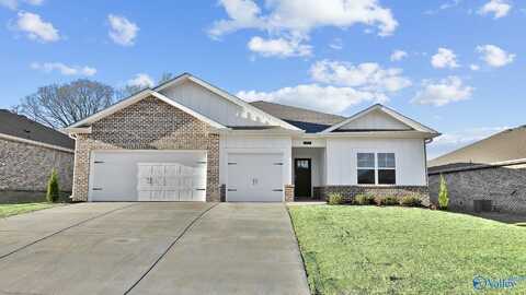 299 Wraywood Road, Huntsville, AL 35810
