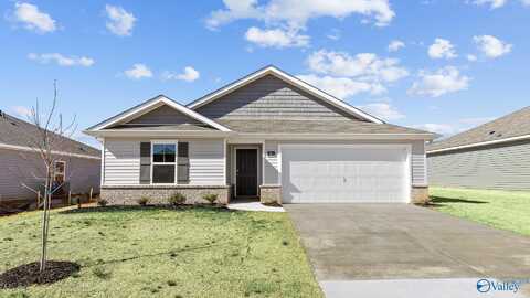 121 Nettle Leaf Drive, Meridianville, AL 35759