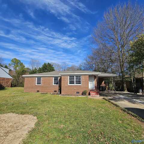 1606 Chenault Drive SE, Decatur, AL 35601