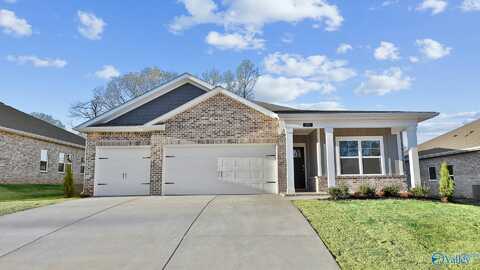 297 Wraywood Road, Huntsville, AL 35810
