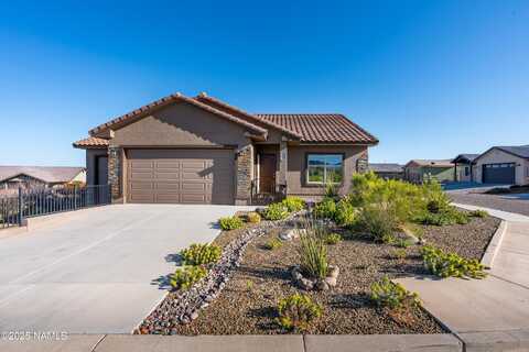 661 Shadow Canyon Drive, Clarkdale, AZ 86324
