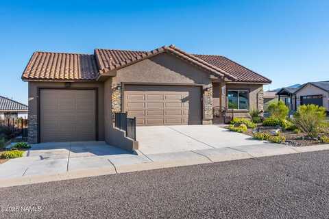661 Shadow Canyon Drive, Clarkdale, AZ 86324