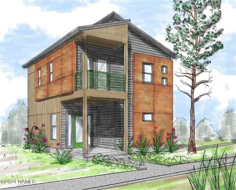 302 W Oak Avenue, Flagstaff, AZ 86001