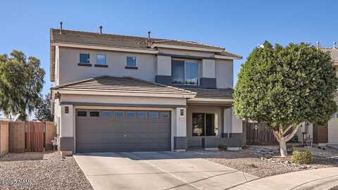 14532 N 146th Lane, Surprise, AZ 85379