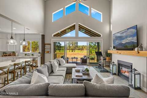 3875 S Flagstaff Ranch Road, Flagstaff, AZ 86005