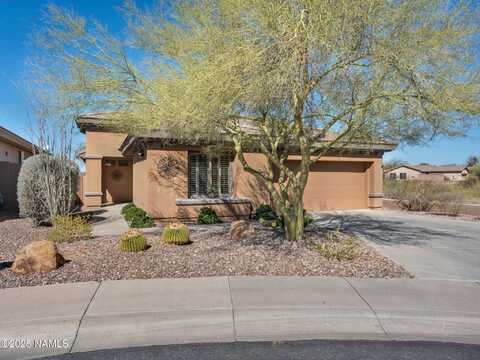 41310 N Clear Crossing Court, Anthem, AZ 85086