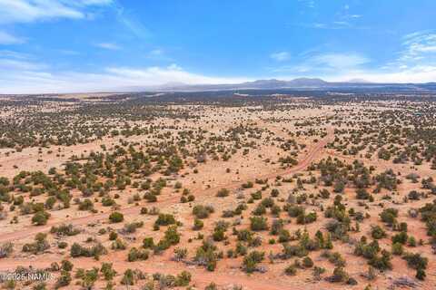 9996 Bird Dog Circle, Williams, AZ 86046