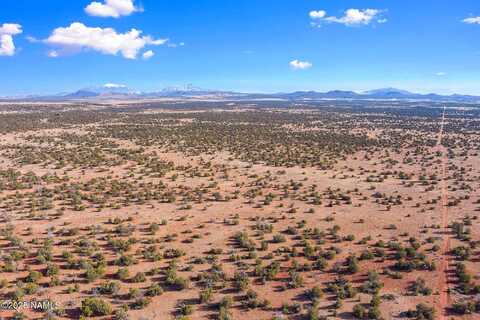 8755 Hawkeye Circle, Williams, AZ 86046
