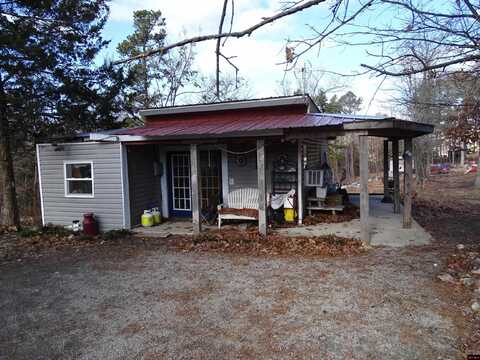 1163 FEE HOLLOW TERRACE, Yellville, AR 72687