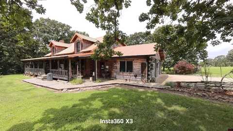 8685 STATE ROUTE AD, Dora, MO 65637