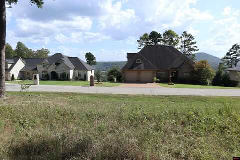 Lot 9 WHITE BLUFFS COURT, Mountain Home, AR 72653
