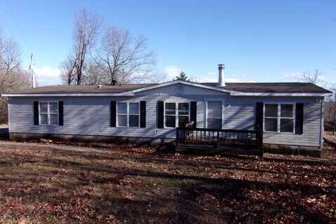 3058 ROCKY RIDGE ROAD, Mountain Home, AR 72653