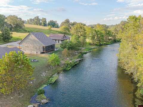 347 BIG TROUT TRAIL, Mammoth Spring, AR 72554