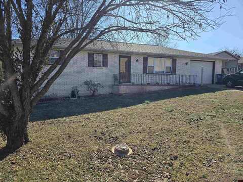 920 SANFORD LANE, Mountain Home, AR 72653