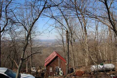 332 LONGWAY DRIVE, Yellville, AR 72687