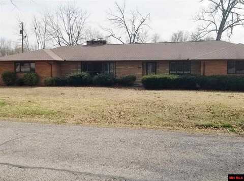 610 E 2ND STREET, Mountain Home, AR 72653