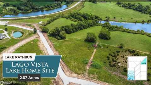 254 Lake Drive, Moravia, IA 52571