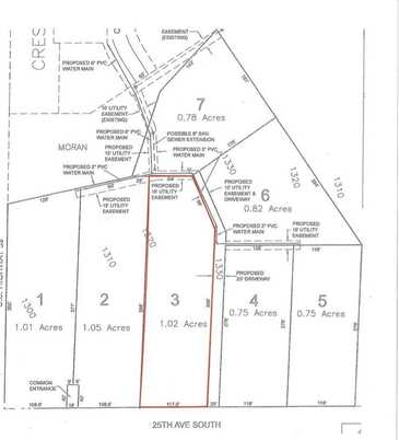 S 25th Avenue, Denison, IA 51442