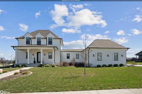 410 N 36Th Street, Cumming, IA 50061