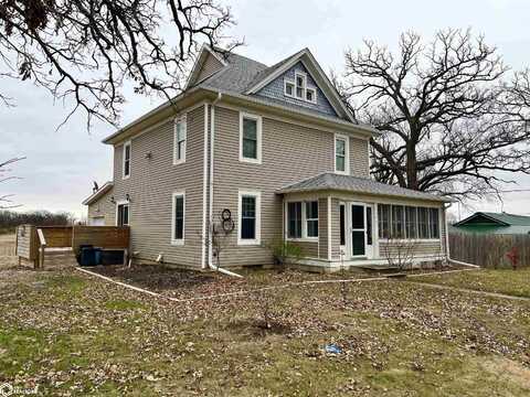 1420 1st Street N, Newton, IA 50208