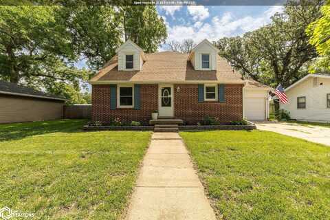 713 S Oak Street, Jefferson, IA 50129