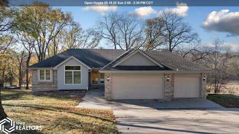22690 Forrester Lane, Glenwood, IA 51534